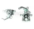 Brzdov tmen BUDWEG CALIPER ‐ BWC 344706