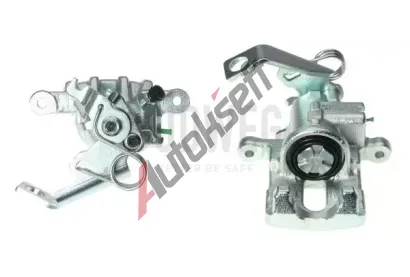 BUDWEG CALIPER Brzdov tmen BWC 344706, 344706