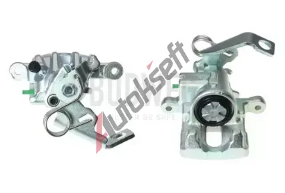 BUDWEG CALIPER Brzdov tmen BWC 344707, 344707