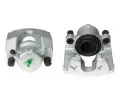 Brzdov� t�men&nbsp;BUDWEG CALIPER&nbsp;&dash;&nbsp;BWC 344710