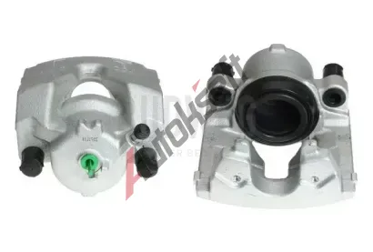 BUDWEG CALIPER Brzdov tmen BWC 344711, 344711