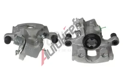 BUDWEG CALIPER Brzdov tmen BWC 344712, 344712