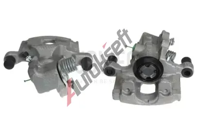 BUDWEG CALIPER Brzdov tmen BWC 344713, 344713
