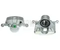 BUDWEG CALIPER Brzdov tmen ‐ BWC 344714