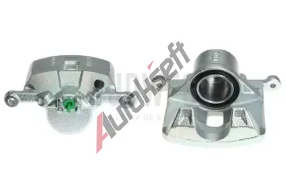 BUDWEG CALIPER Brzdov tmen BWC 344714, 344714