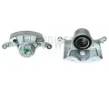 BUDWEG CALIPER Brzdov tmen ‐ BWC 344723