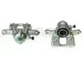 BUDWEG CALIPER Brzdov tmen ‐ BWC 344724