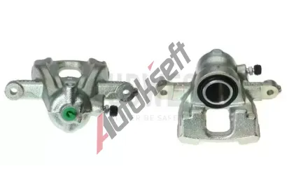 BUDWEG CALIPER Brzdov tmen BWC 344724, 344724