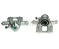 BUDWEG CALIPER Brzdov tmen ‐ BWC 344725