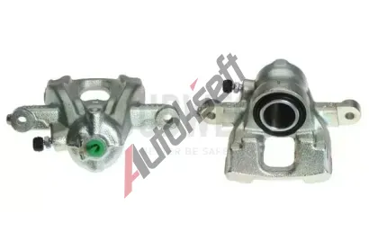 BUDWEG CALIPER Brzdov tmen BWC 344725, 344725