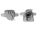 BUDWEG CALIPER Brzdov tmen ‐ BWC 344728