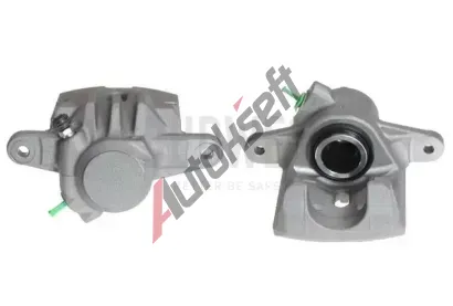BUDWEG CALIPER Brzdov tmen BWC 344729, 344729