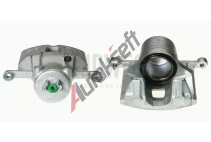 BUDWEG CALIPER Brzdov tmen BWC 344730, 344730