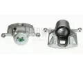 BUDWEG CALIPER Brzdov tmen ‐ BWC 344731