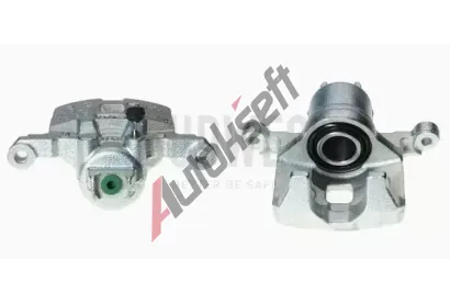 BUDWEG CALIPER Brzdov tmen BWC 344732, 344732