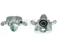 Brzdov tmen BUDWEG CALIPER ‐ BWC 344734