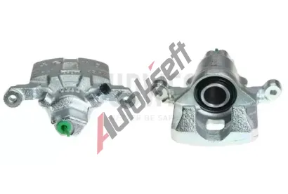BUDWEG CALIPER Brzdov tmen BWC 344734, 344734