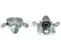 Brzdov tmen BUDWEG CALIPER ‐ BWC 344735