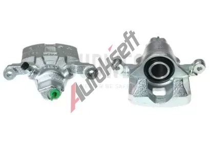 BUDWEG CALIPER Brzdov tmen BWC 344735, 344735