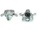 BUDWEG CALIPER Brzdov tmen ‐ BWC 344736