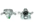 BUDWEG CALIPER Brzdov tmen ‐ BWC 344737