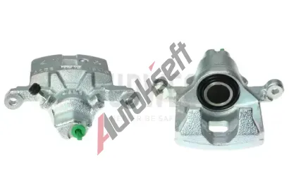 BUDWEG CALIPER Brzdov tmen BWC 344737, 344737