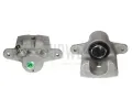 BUDWEG CALIPER Brzdov tmen ‐ BWC 344739