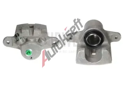 BUDWEG CALIPER Brzdov tmen BWC 344739, 344739