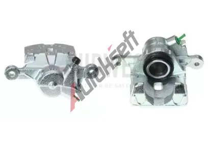BUDWEG CALIPER Brzdov tmen BWC 344740, 344740
