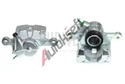 BUDWEG CALIPER Brzdov tmen BWC 344741, 344741