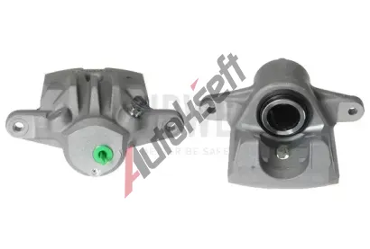 BUDWEG CALIPER Brzdov tmen BWC 344742, 344742