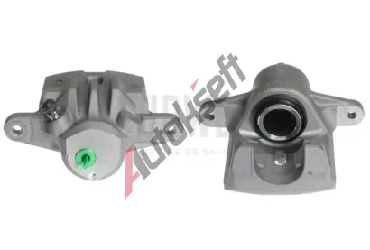 BUDWEG CALIPER Brzdov tmen BWC 344743, 344743
