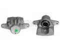 BUDWEG CALIPER Brzdov tmen ‐ BWC 344745