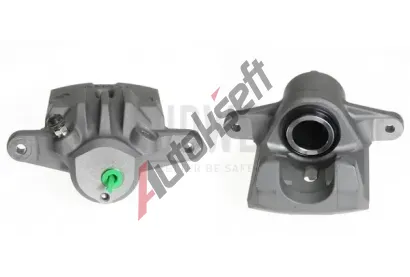 BUDWEG CALIPER Brzdov tmen BWC 344745, 344745