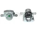 Brzdov tmen BUDWEG CALIPER ‐ BWC 344747