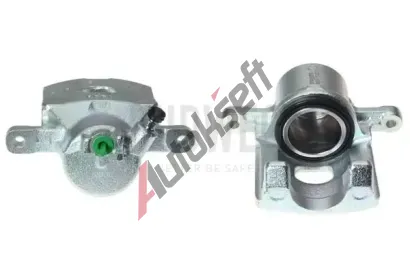 BUDWEG CALIPER Brzdov tmen BWC 344747, 344747