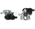 BUDWEG CALIPER Brzdov tmen ‐ BWC 344754
