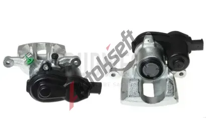 BUDWEG CALIPER Brzdov tmen BWC 344754, 344754