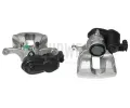 BUDWEG CALIPER Brzdov tmen ‐ BWC 344756