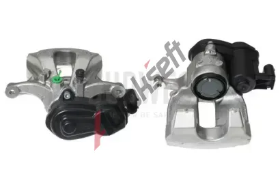 BUDWEG CALIPER Brzdov tmen BWC 344756, 344756