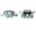 BUDWEG CALIPER Brzdov tmen ‐ BWC 344758