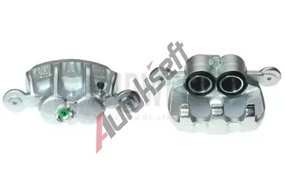 BUDWEG CALIPER Brzdov tmen BWC 344758, 344758