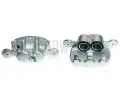 BUDWEG CALIPER Brzdov tmen ‐ BWC 344759