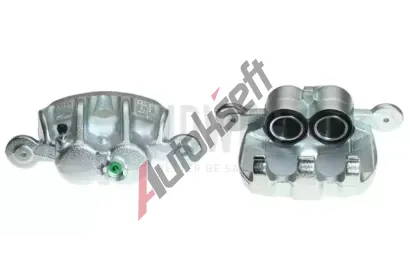 BUDWEG CALIPER Brzdov tmen BWC 344759, 344759