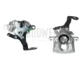 BUDWEG CALIPER Brzdov tmen ‐ BWC 344764