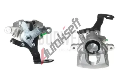 BUDWEG CALIPER Brzdov tmen BWC 344764, 344764
