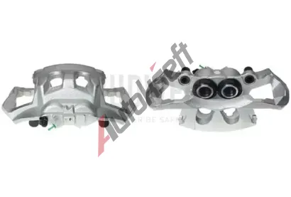 BUDWEG CALIPER Brzdov tmen BWC 344766, 344766