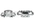 Brzdov tmen BUDWEG CALIPER ‐ BWC 344767