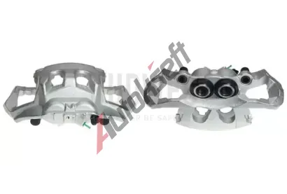 BUDWEG CALIPER Brzdov tmen BWC 344767, 344767