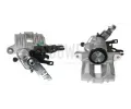 Brzdov tmen BUDWEG CALIPER ‐ BWC 344768